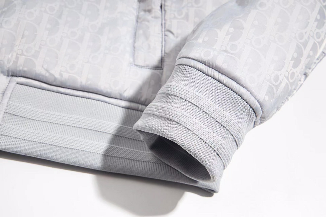 Dior Unisex Jacket Size S-XL