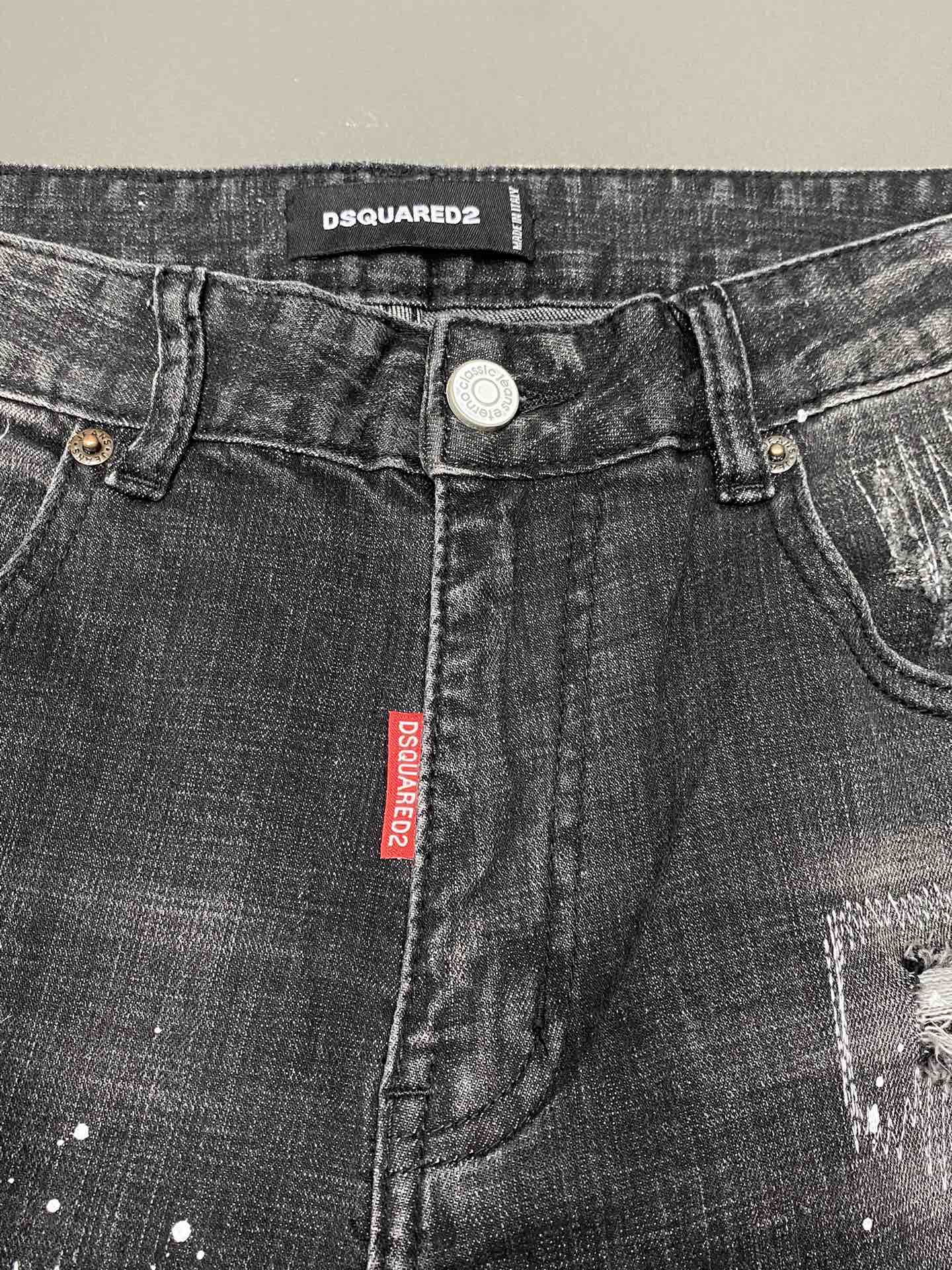 Dsquared Jeans Men Size 28-38