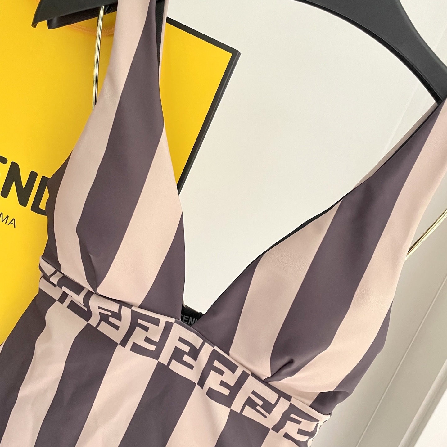 Fendi Swimsuit Size S-XL