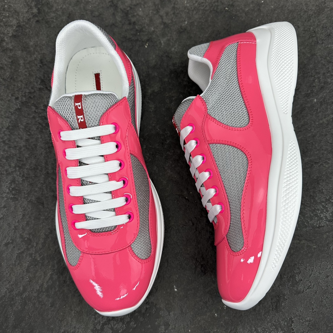 Prada America's Cup Sneaker Size 36-46