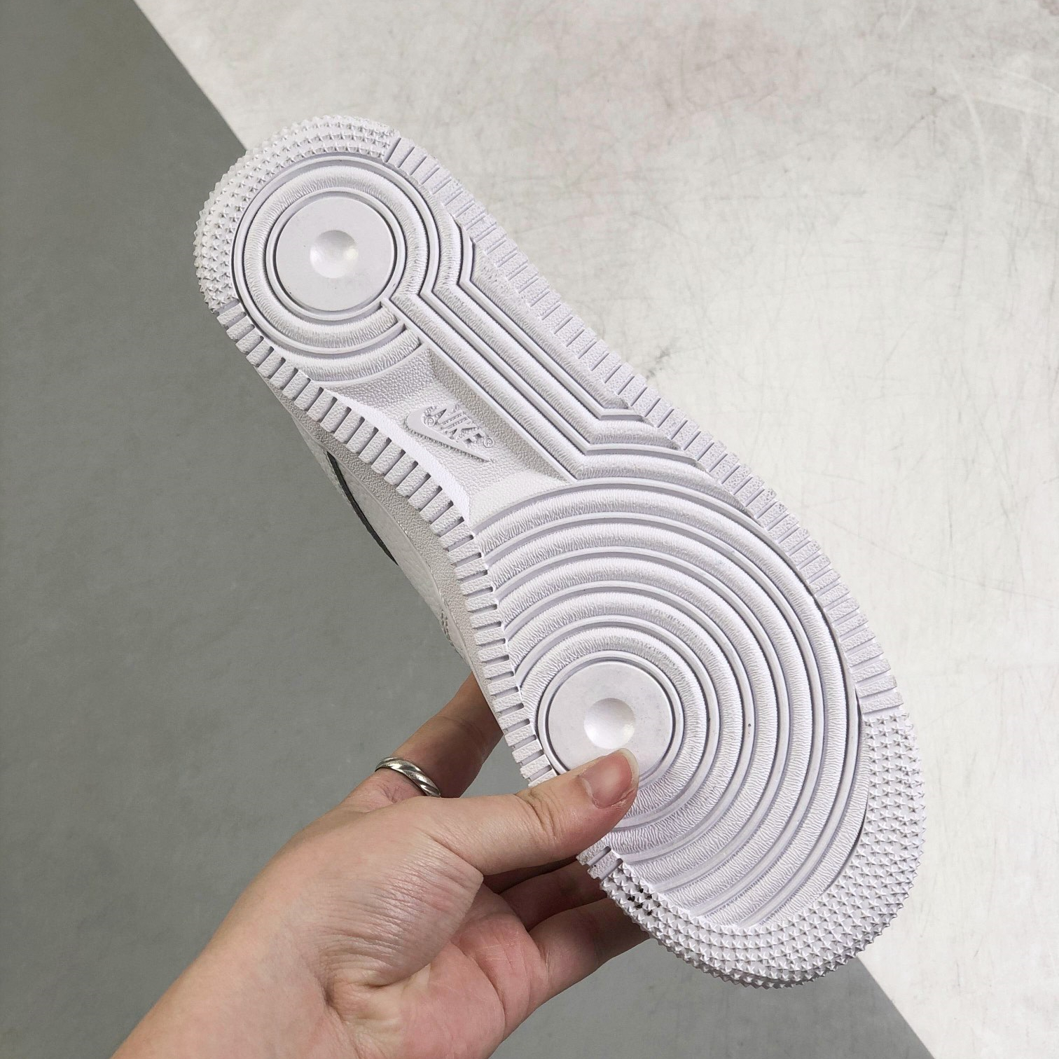 Nike Air Force 1 Sneakers Shoes Gr. 36-45