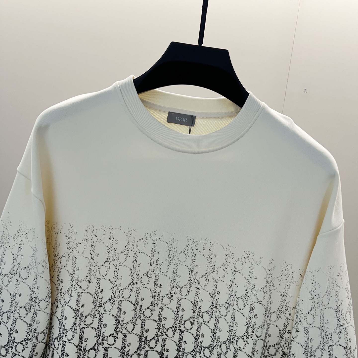 Dior New Unisex Sweatshirt Size S-XL
