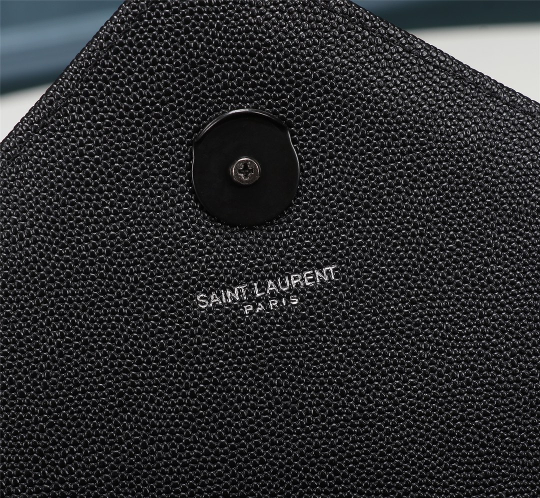 YSL Women Shoulder Bags Size 30*20*6cm