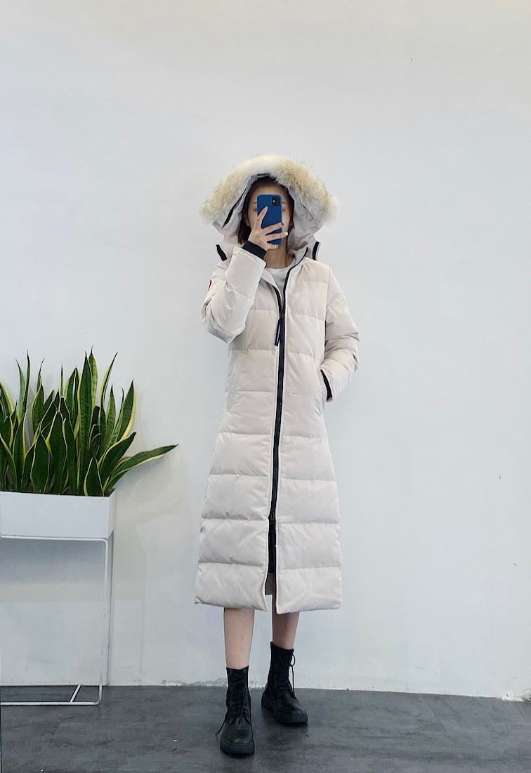 Canada Goose 22 Women Winter Jacket XXS-XL