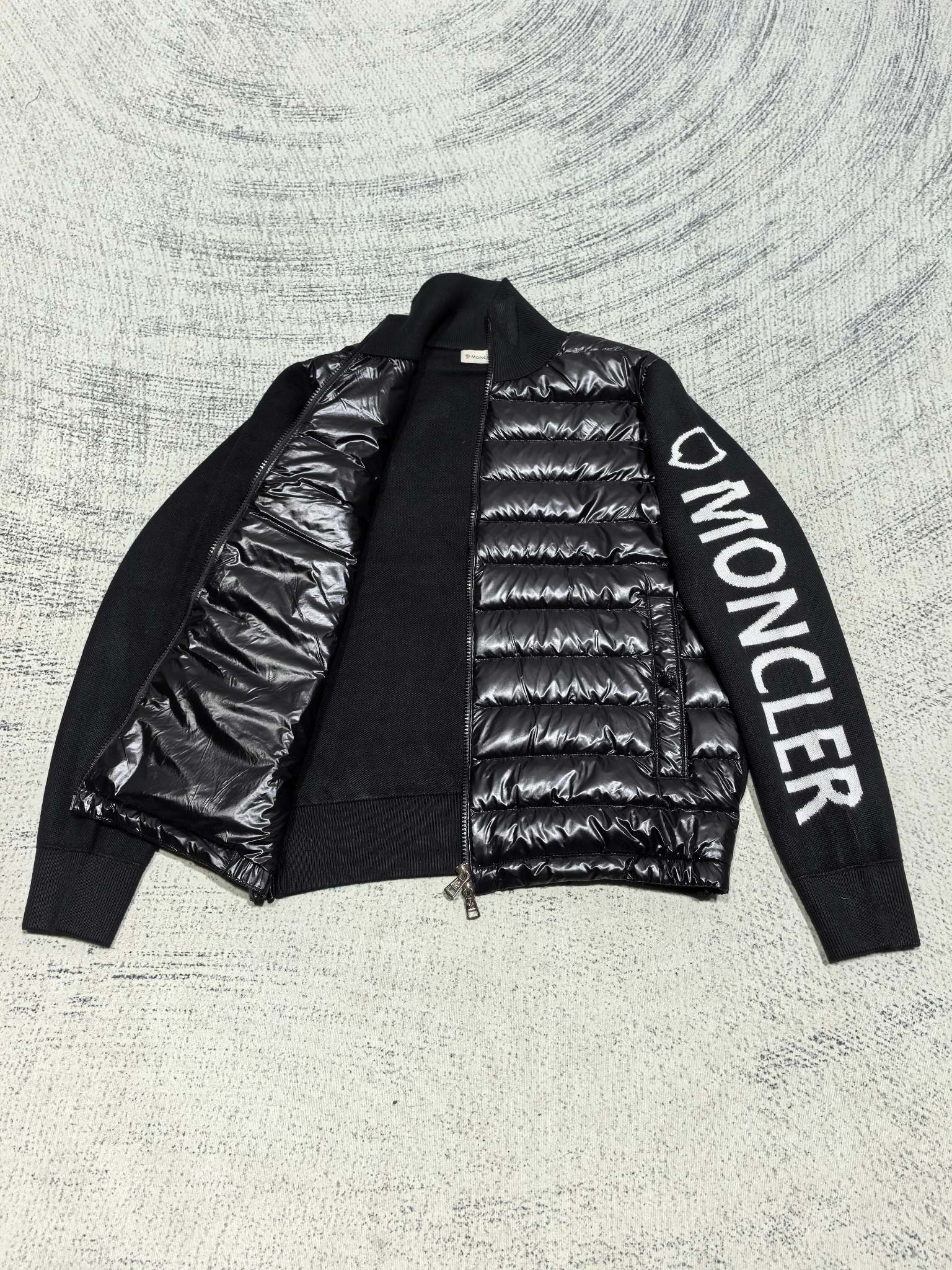 Moncler 25SS Mackage Oceane Down Jacket Size M-XXXL