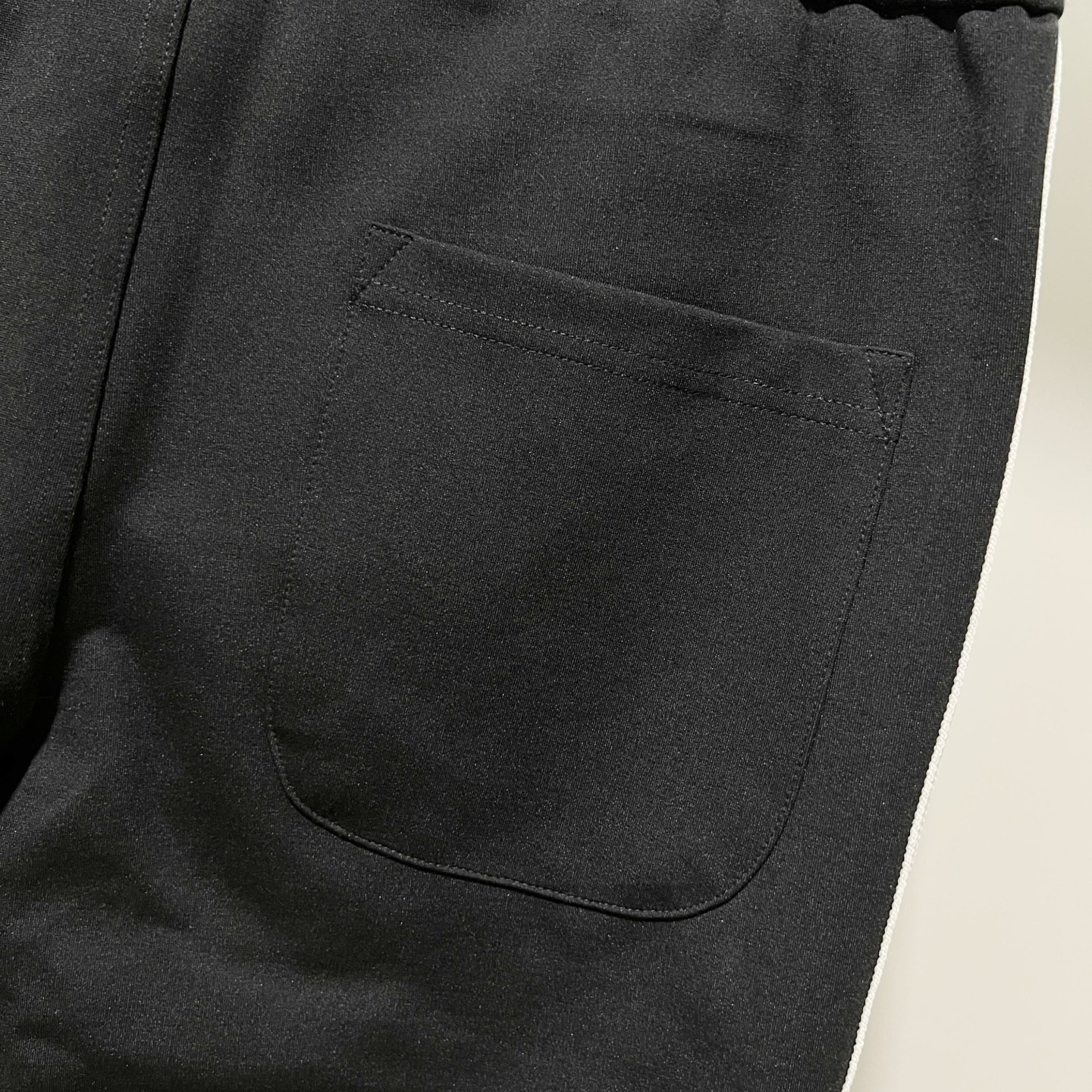 Moncler Unisex Pants Size S-XXL