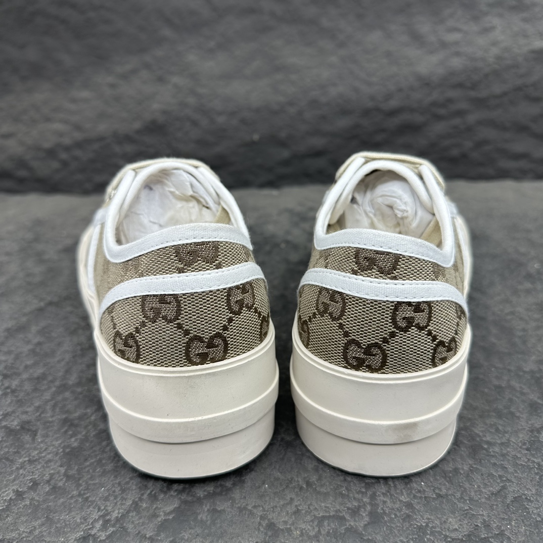 Gucci GG Women Sneaker Size 35-41