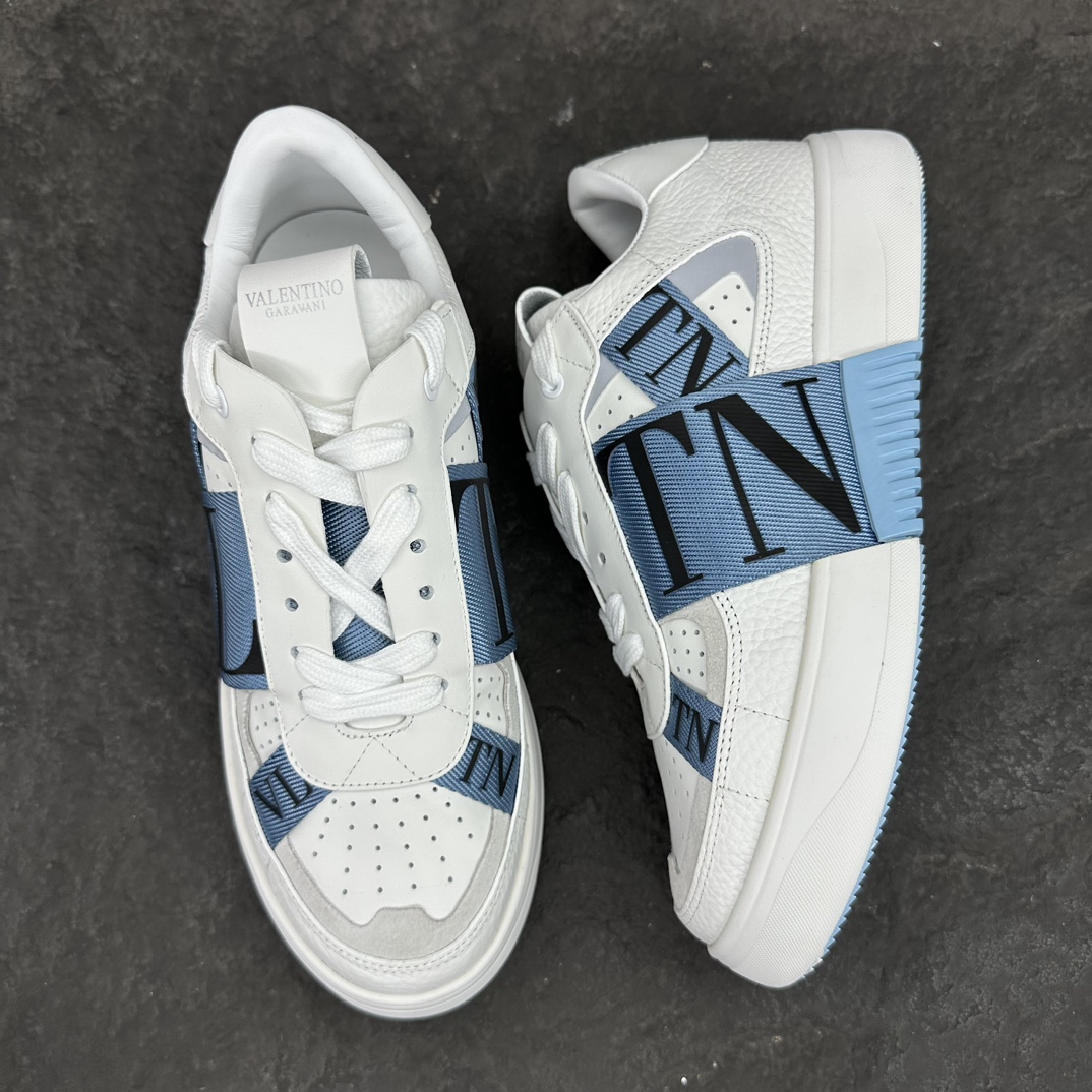 Valentino VL7N Low-Top Sneaker Size 36-45