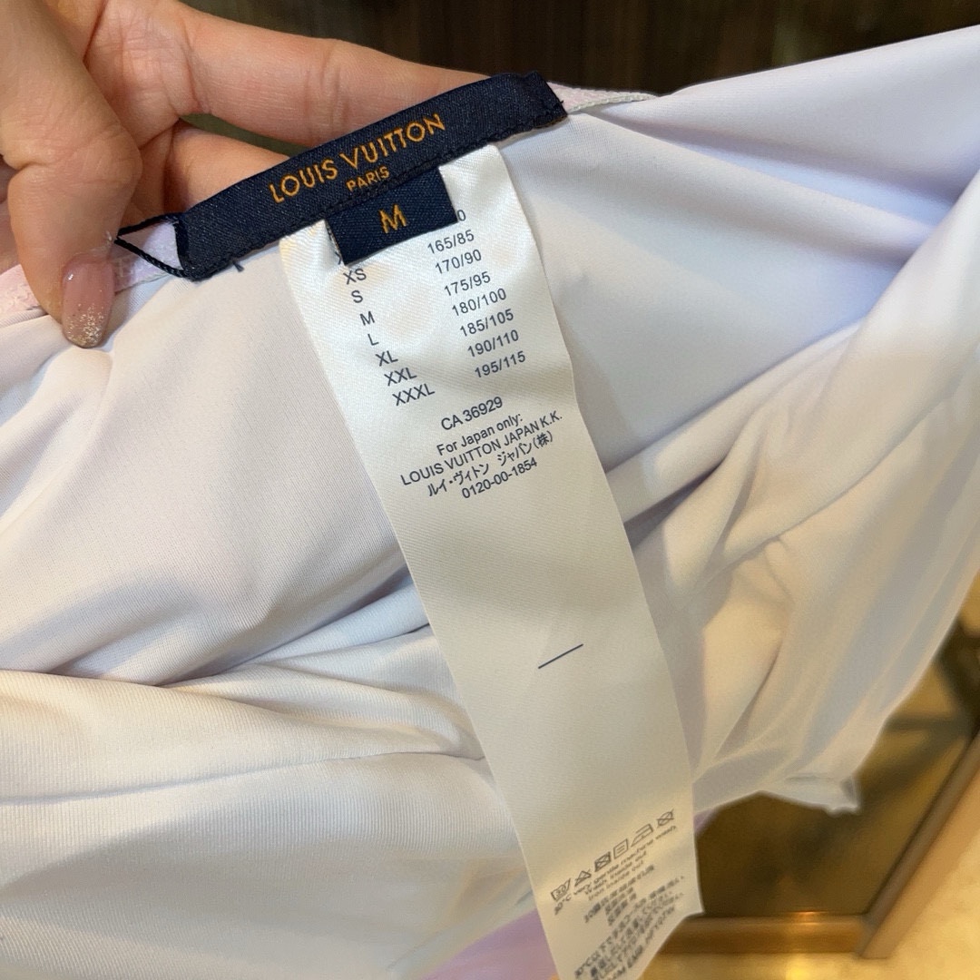 Louis Vuitton Swimsuit Size S-XL