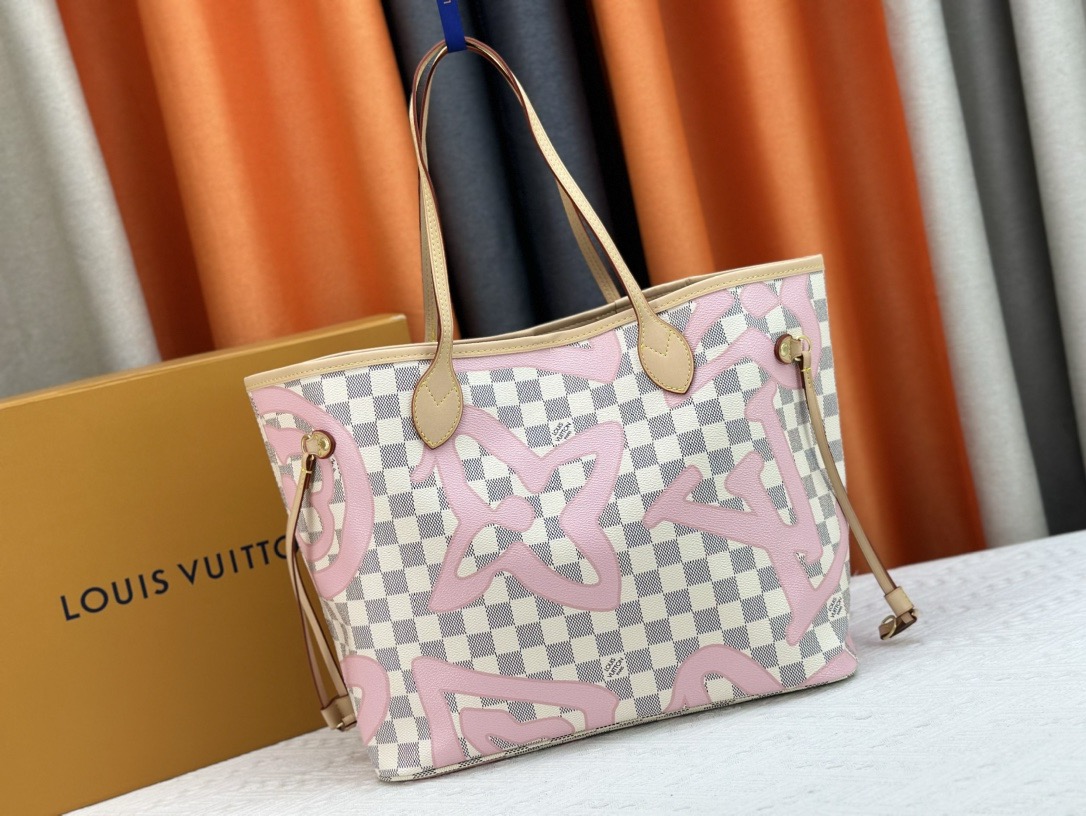 Louis Vuitton M45684 totomm Shopping Bags Size 31*28*14cm