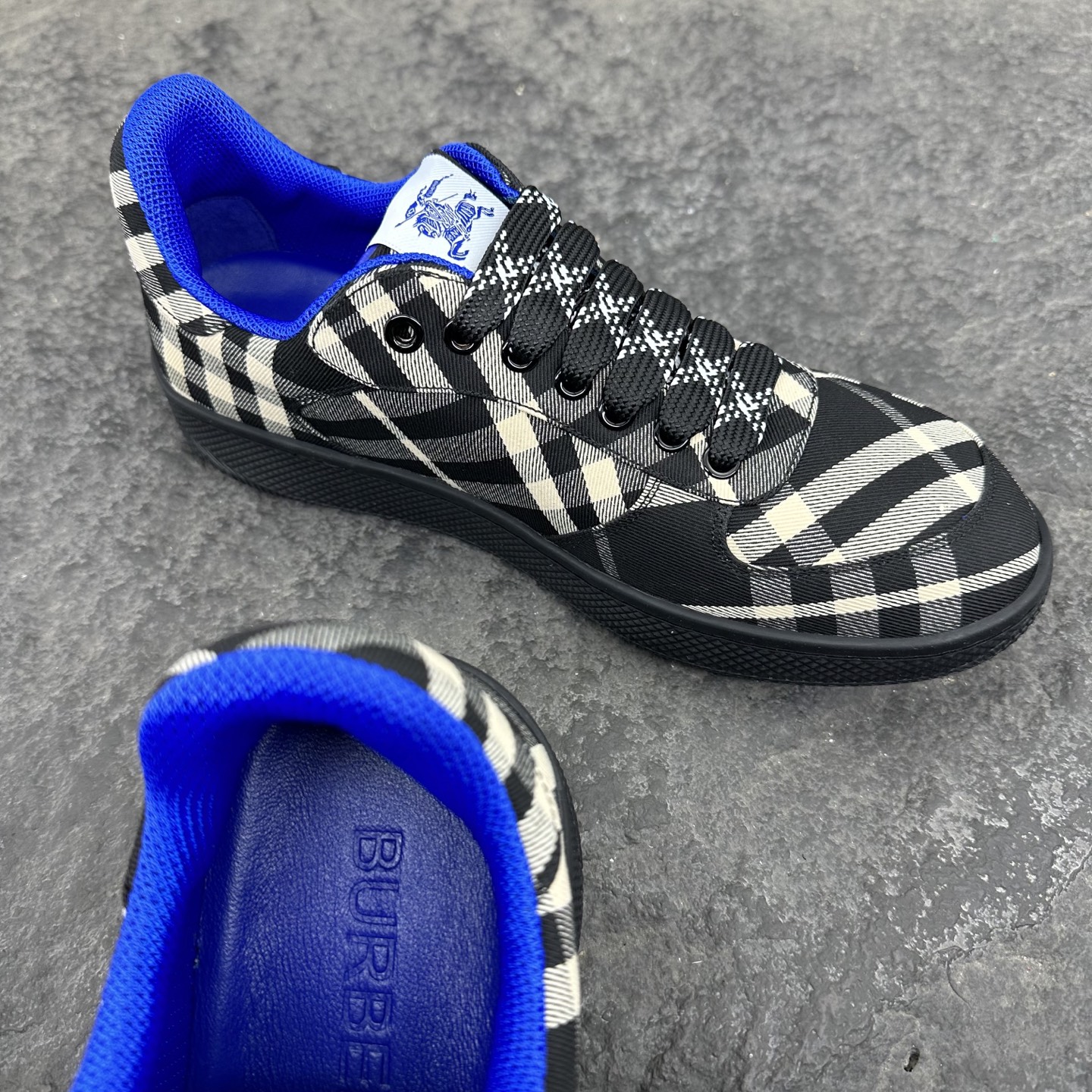 Burberry Terrace Sneaker Size 36-46