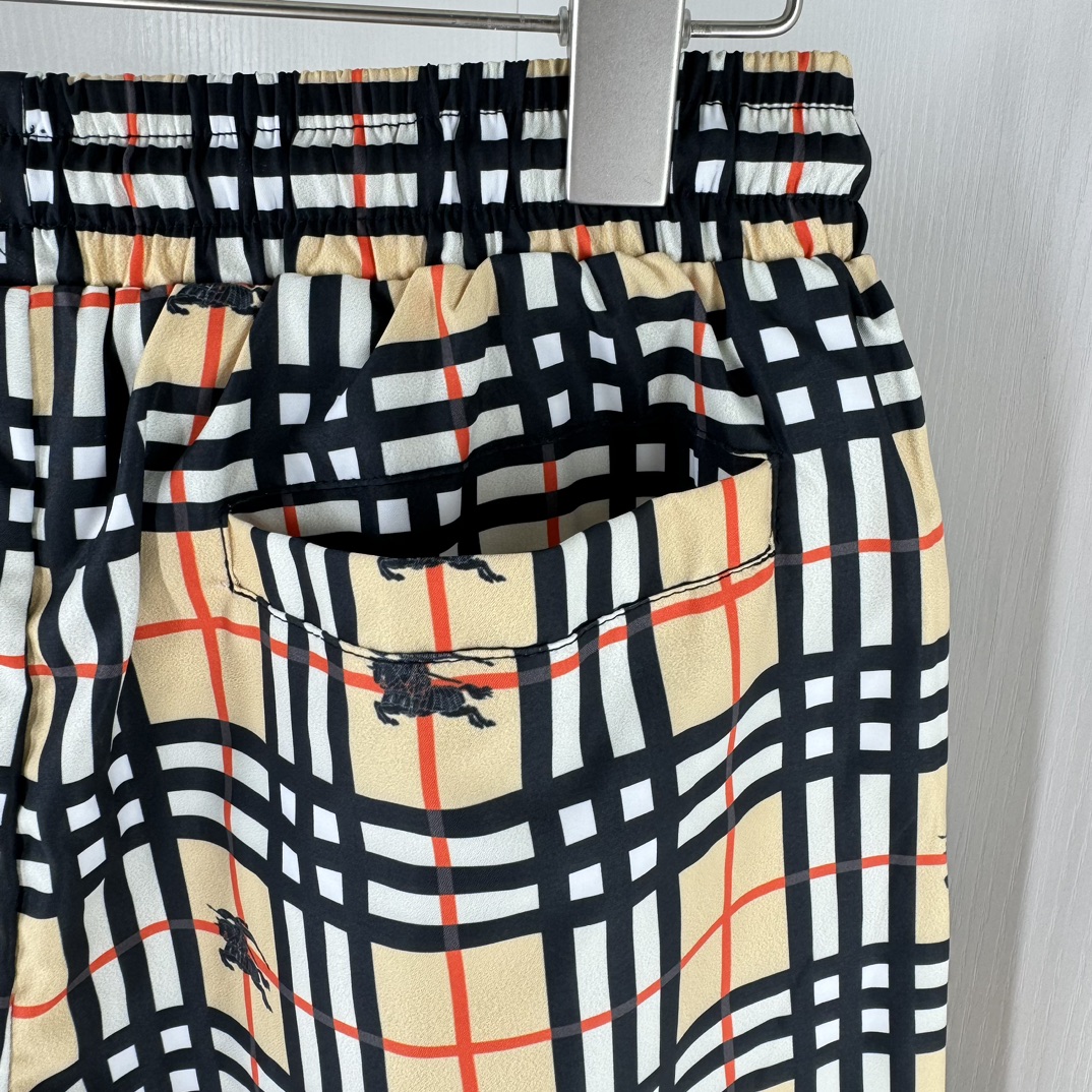 Burberry Beach-Pants Size M-XXXL