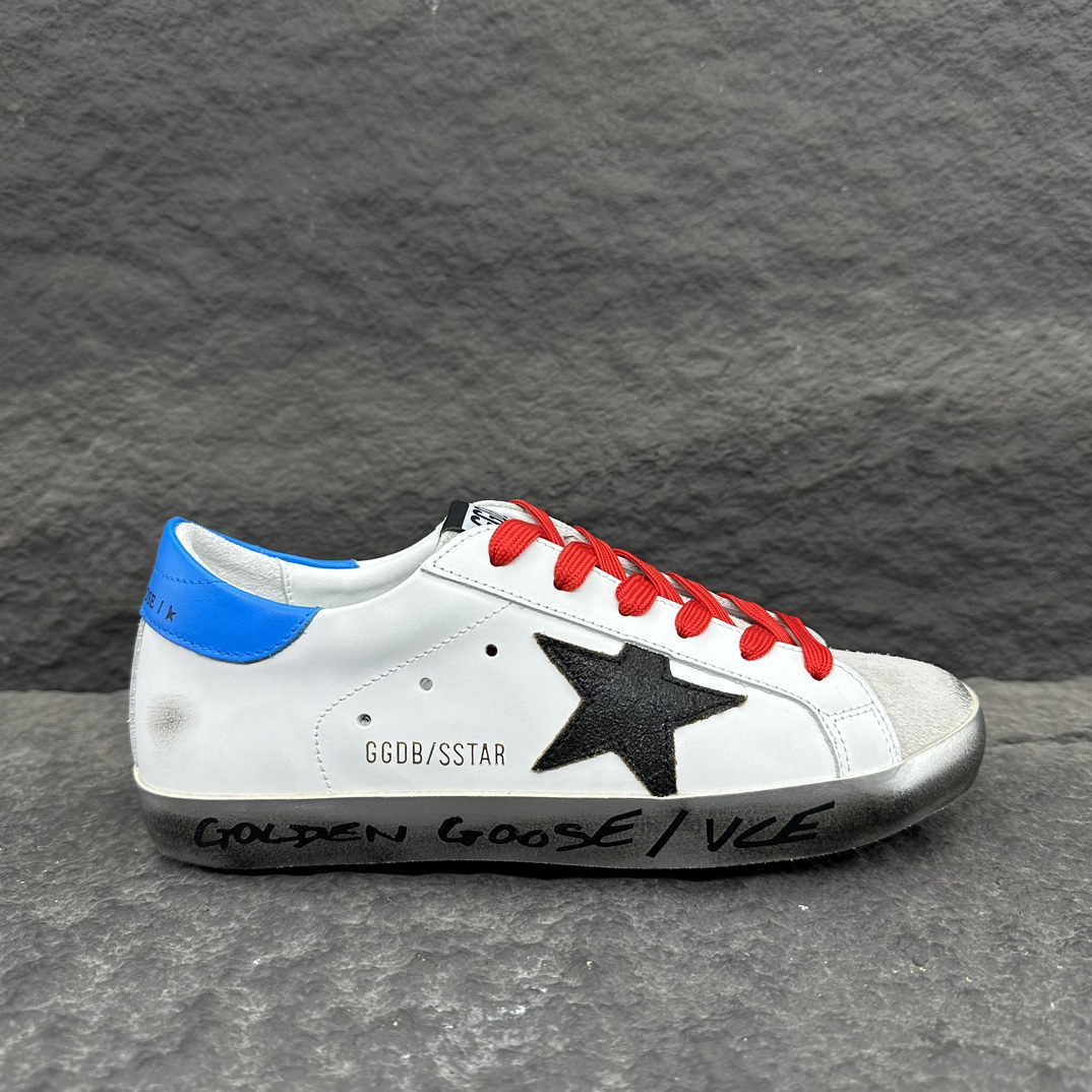 GGDB SUPER-STAR Sneaker Slippers Size 36-46