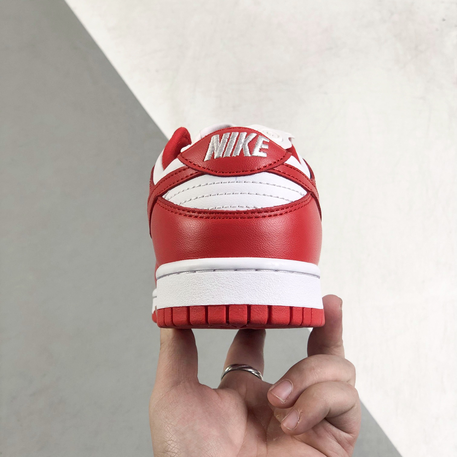 Nike Dunk Low Top Sneakers  Gr. 36-45