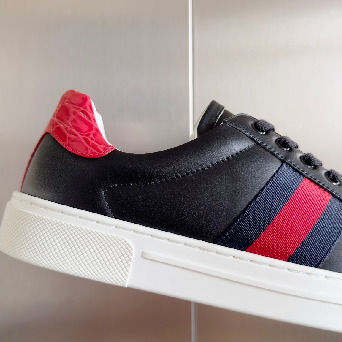 Gucci ACE New Sneaker Size 36-46