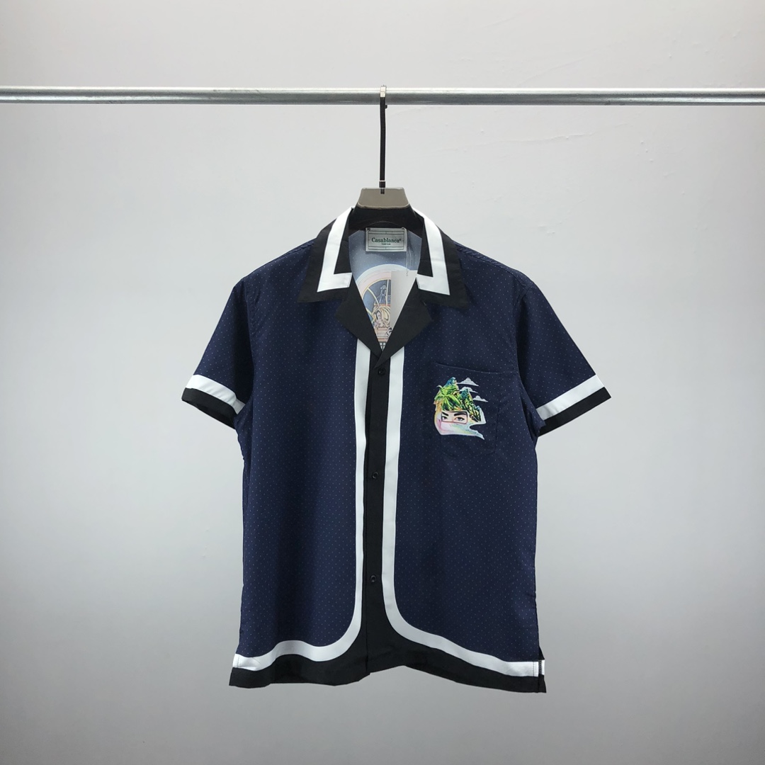 Casablanca Sommeranzug Size M-XXXL