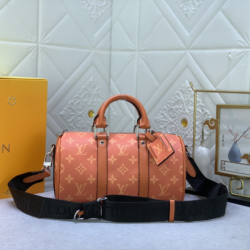 Louis Vuitton Keepall Bandoulière 25 Mens Shoulder Bags