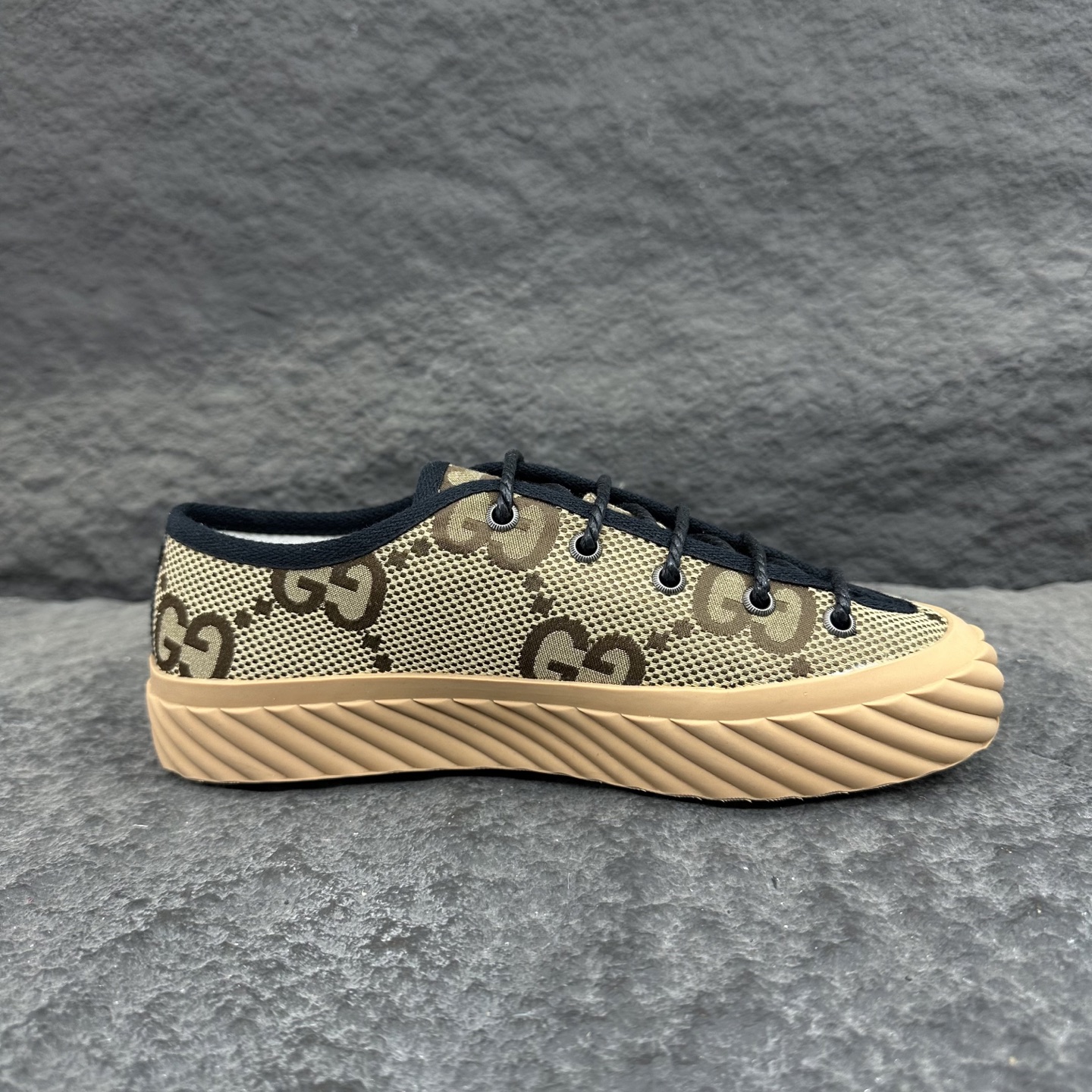 Gucci Tortuga GG Sneaker Size 35-46