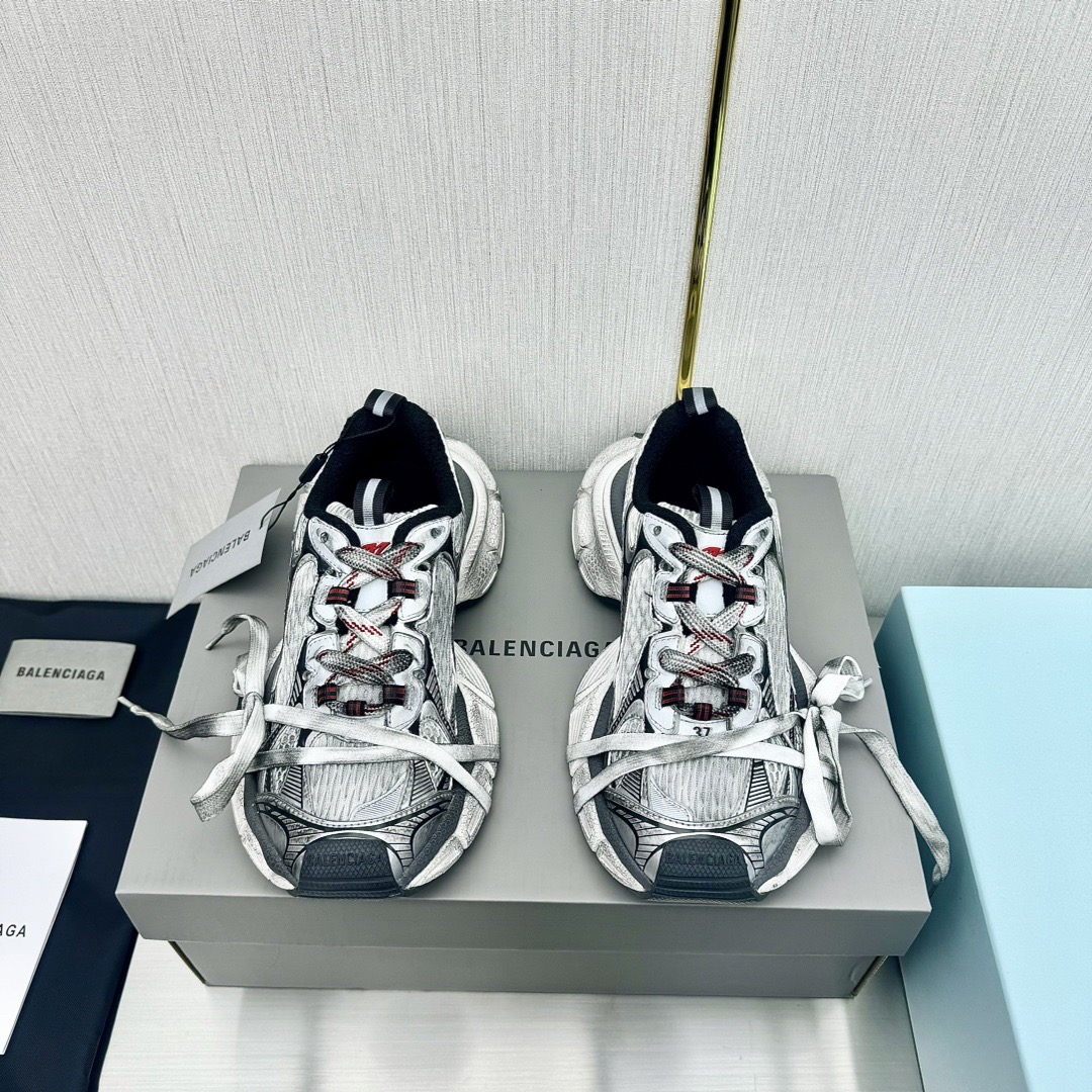 Balenciaga Track Sneaker Size 36-45