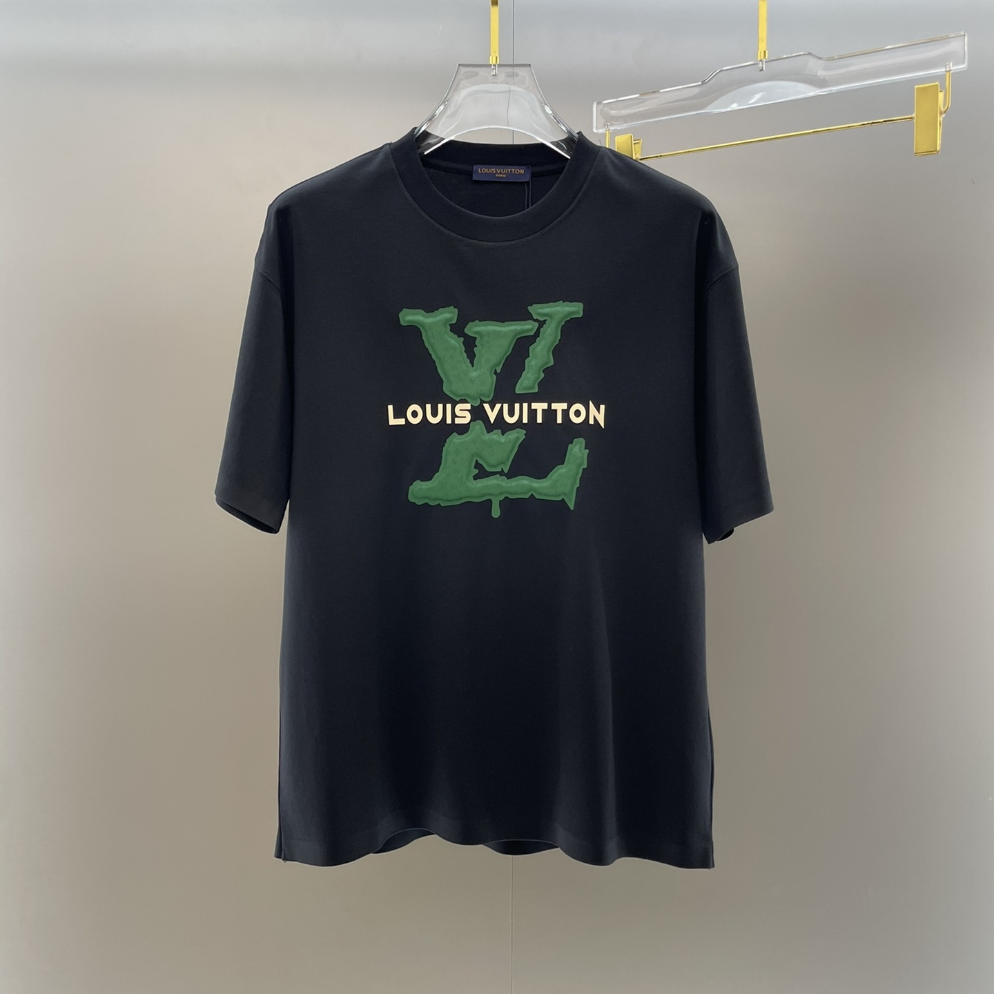 Louis Vuitton 25ss Men T Shirt S-XXL