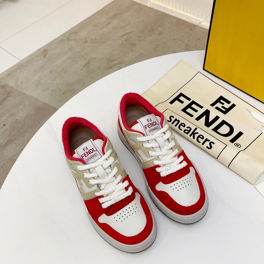 Fendi Women Sneaker Size 40
