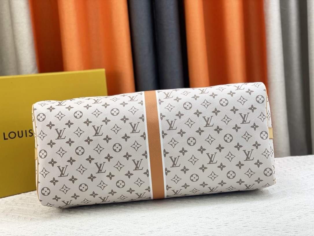 Louis Vuitton Keppall Travel Bags 50*29*23cm