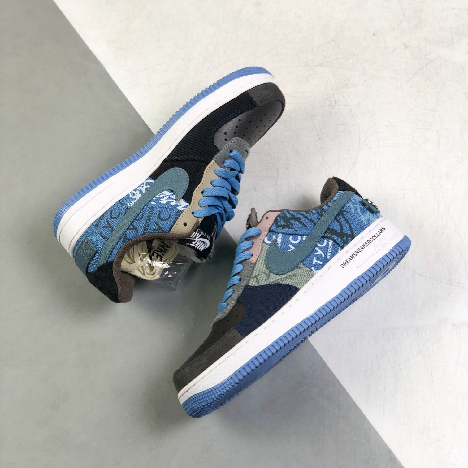 Nike Air Force 1 Sneakers Shoes Gr. 36-45