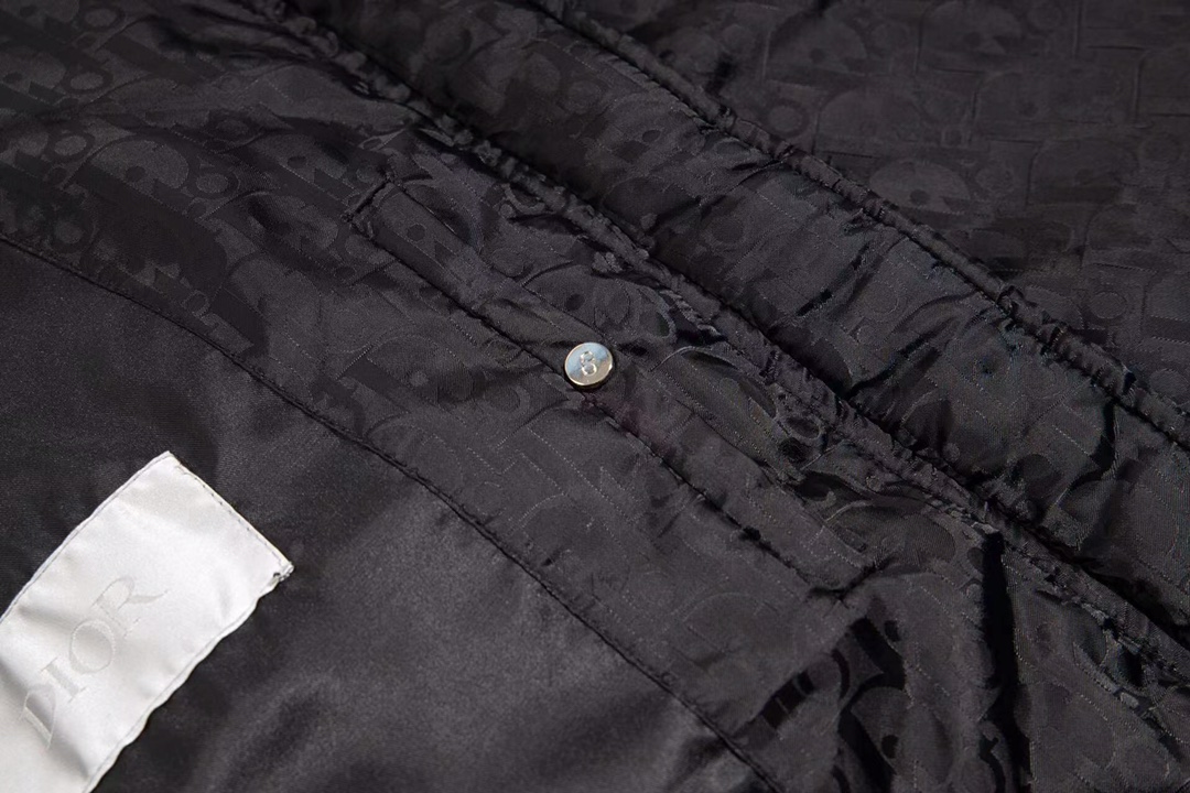 Dior Unisex Jacket Size S-XL