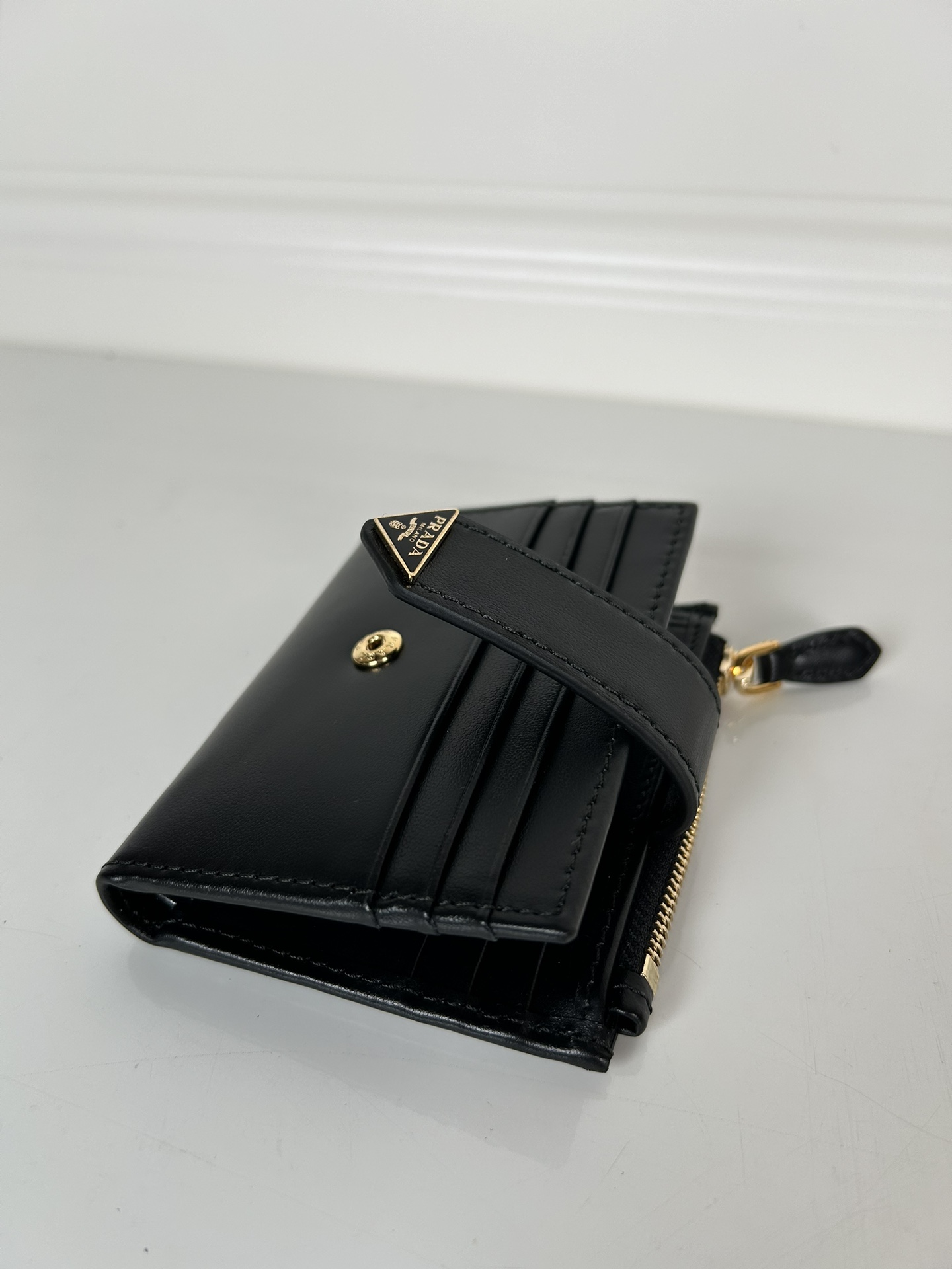 Prada Card Holder Size 10*8cm