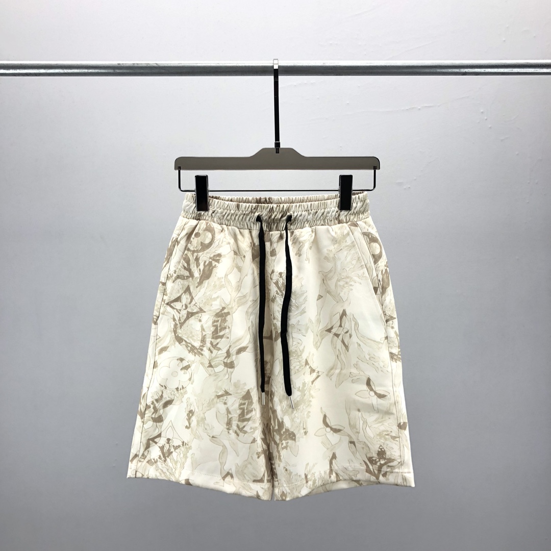 Louis Vuitton Sommeranzug Size M-XXXL