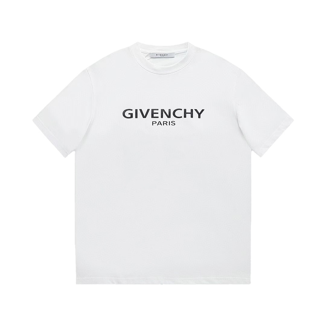 Givenchy Unisex T Shirt Size S-XXL