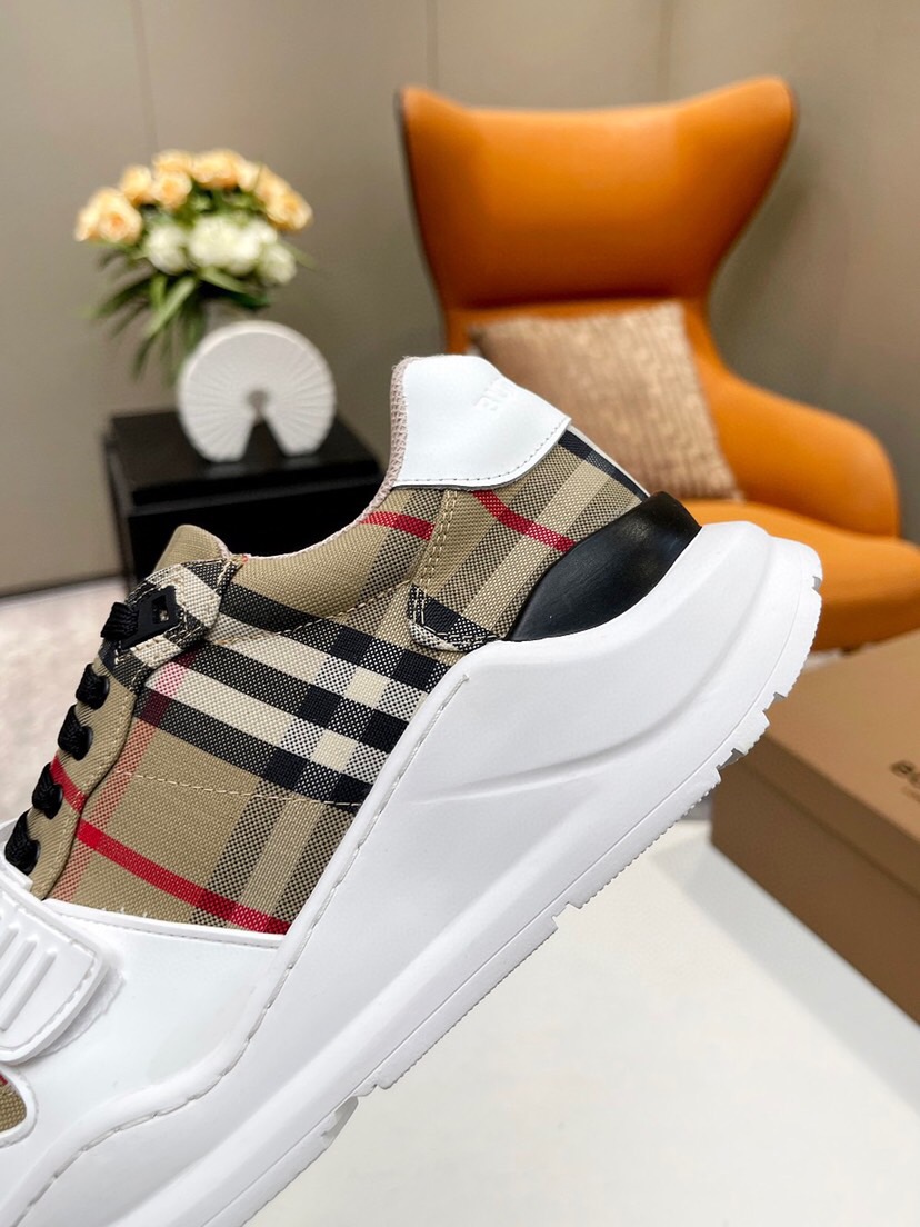 Burberry Sneaker Size 36-46