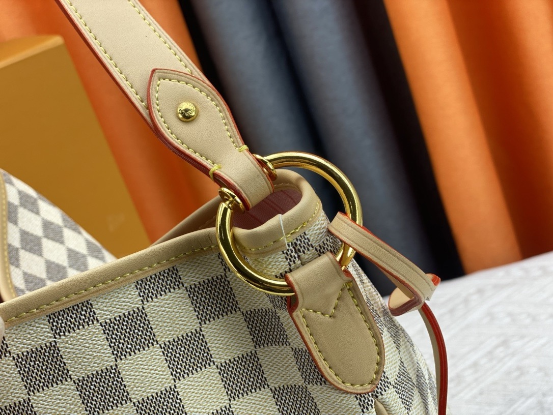 Louis Vuitton Shopping Bags 41*33*15cm