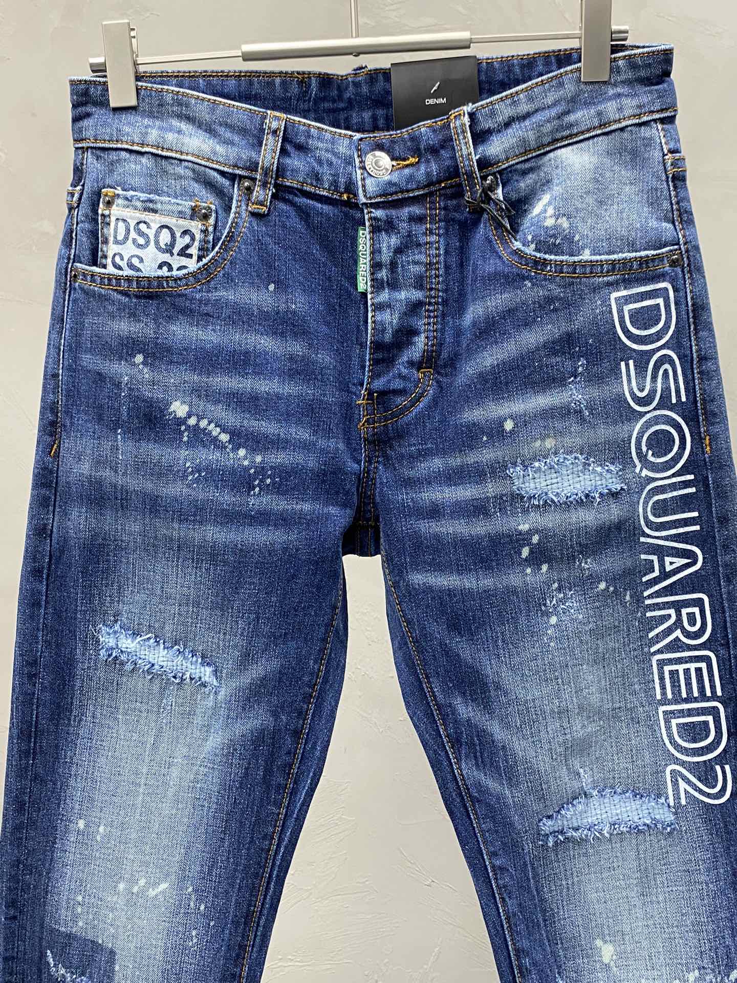 Dsquared Jeans Men Size 28-38