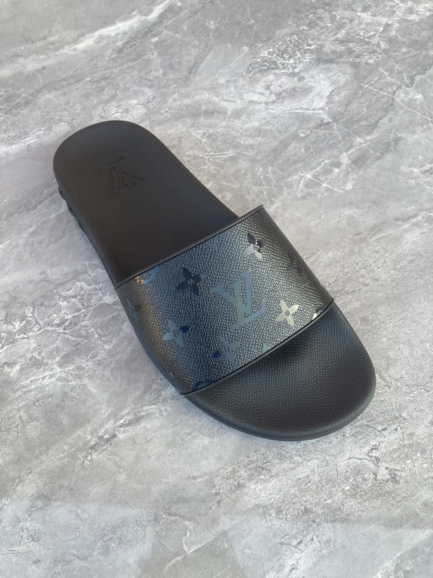 Louis Vuitton 2024ss Candy Series Slippers Size 36-45