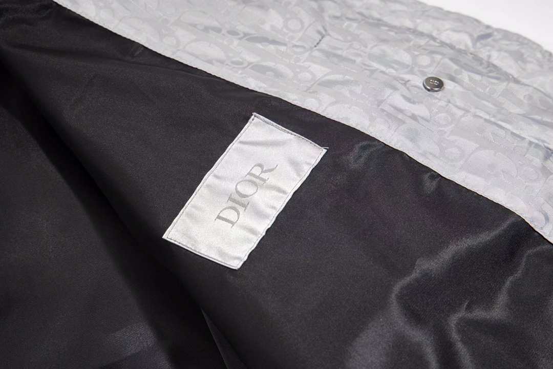 Dior Unisex Jacket Size S-XL