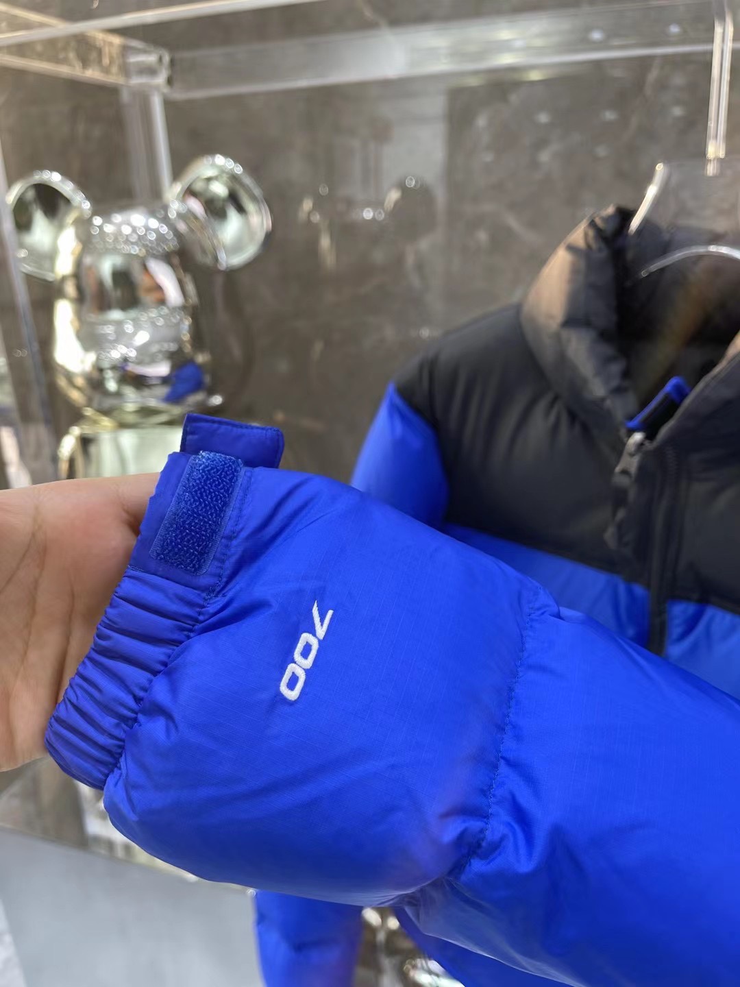 The North Face 1996 Men Women Winter Jacket XS-XXL