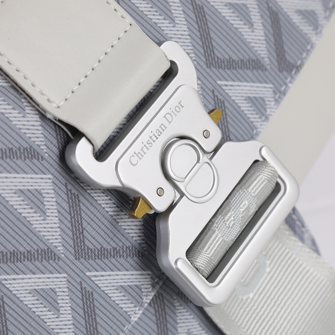 Dior 2022SS Pre-Fall Saddle Mens Shoulder Bags 20*28.6*5cm