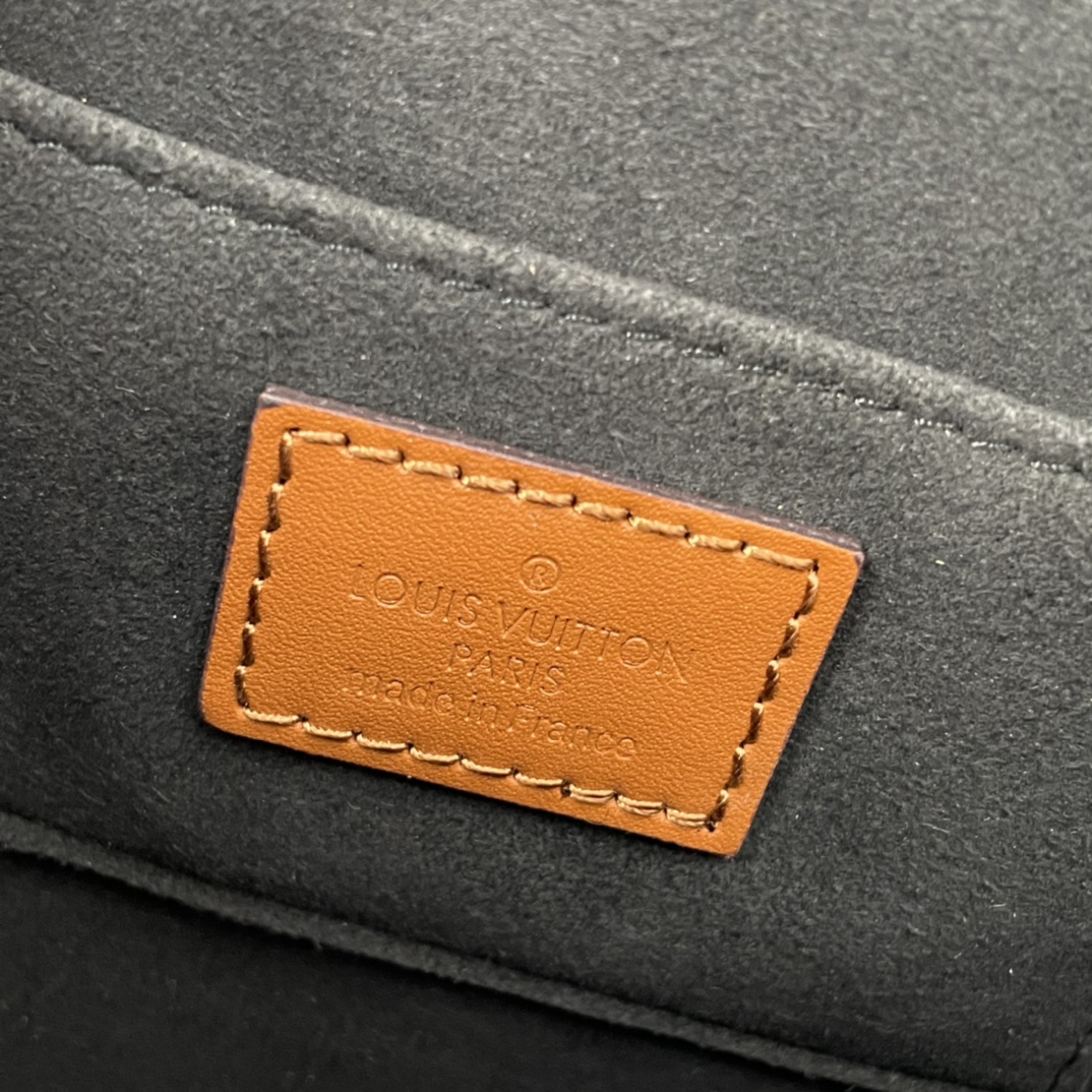 Louis Vuitton M45958 M45959 Dauphine Women Shoulder Bags Size 20*15*9cm