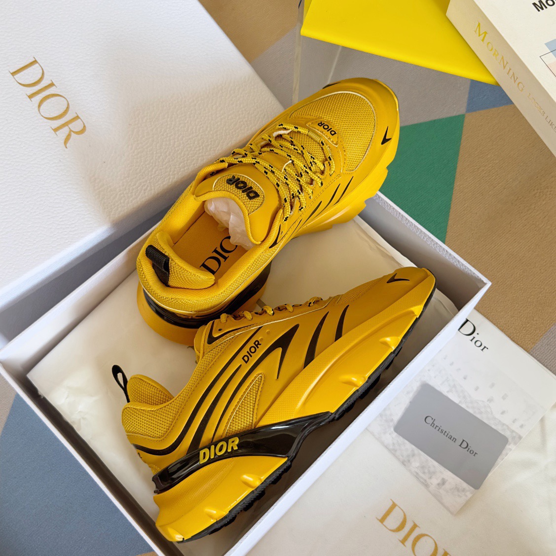 Dior 2024ss B32 Sneaker Size 36-46