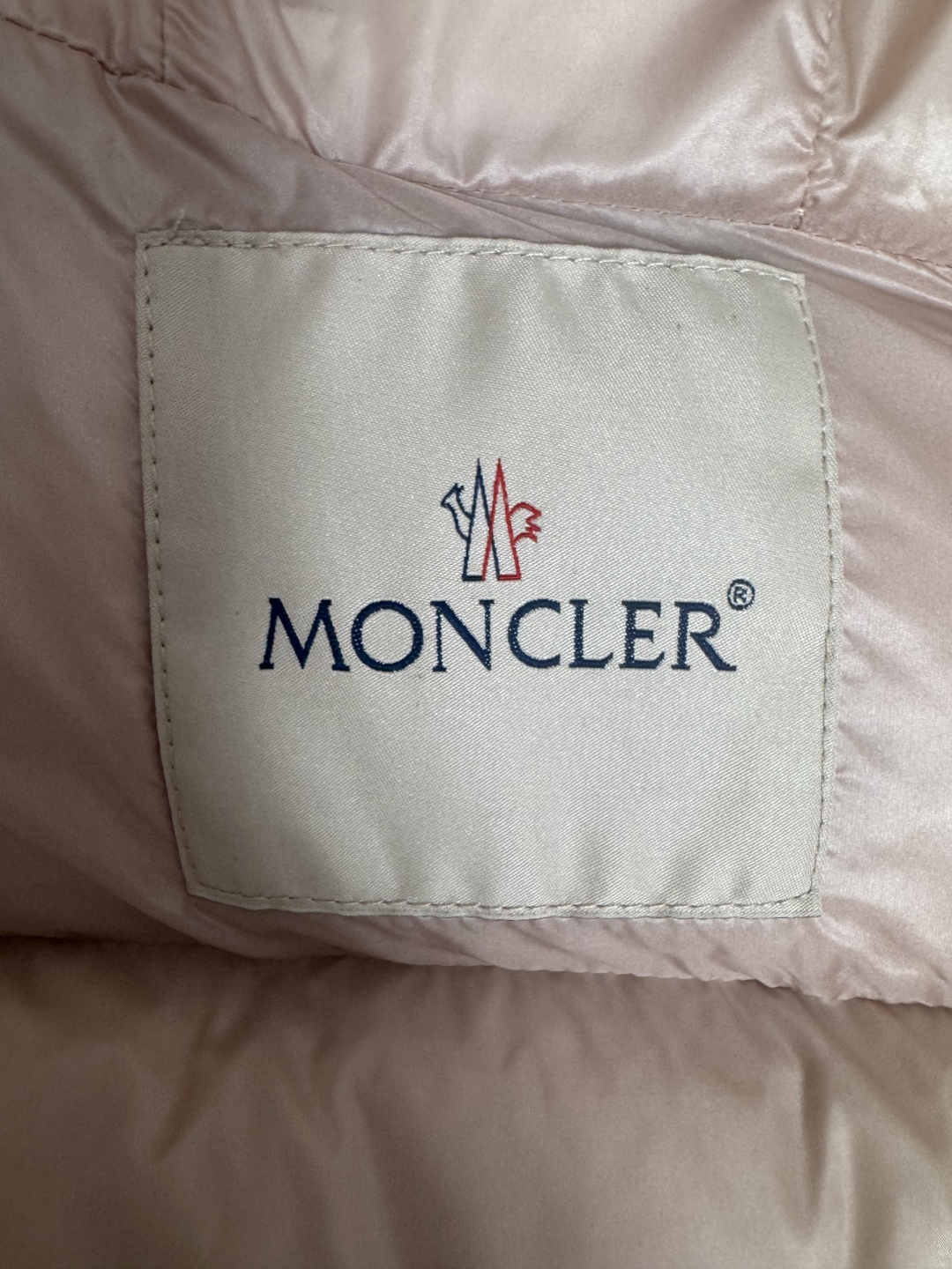 Moncler 25SS GLES Women Down Jacket Size 1-4