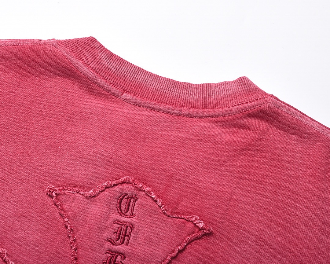 Chrome Hearts Unisex Sweatshirt Size S-XL