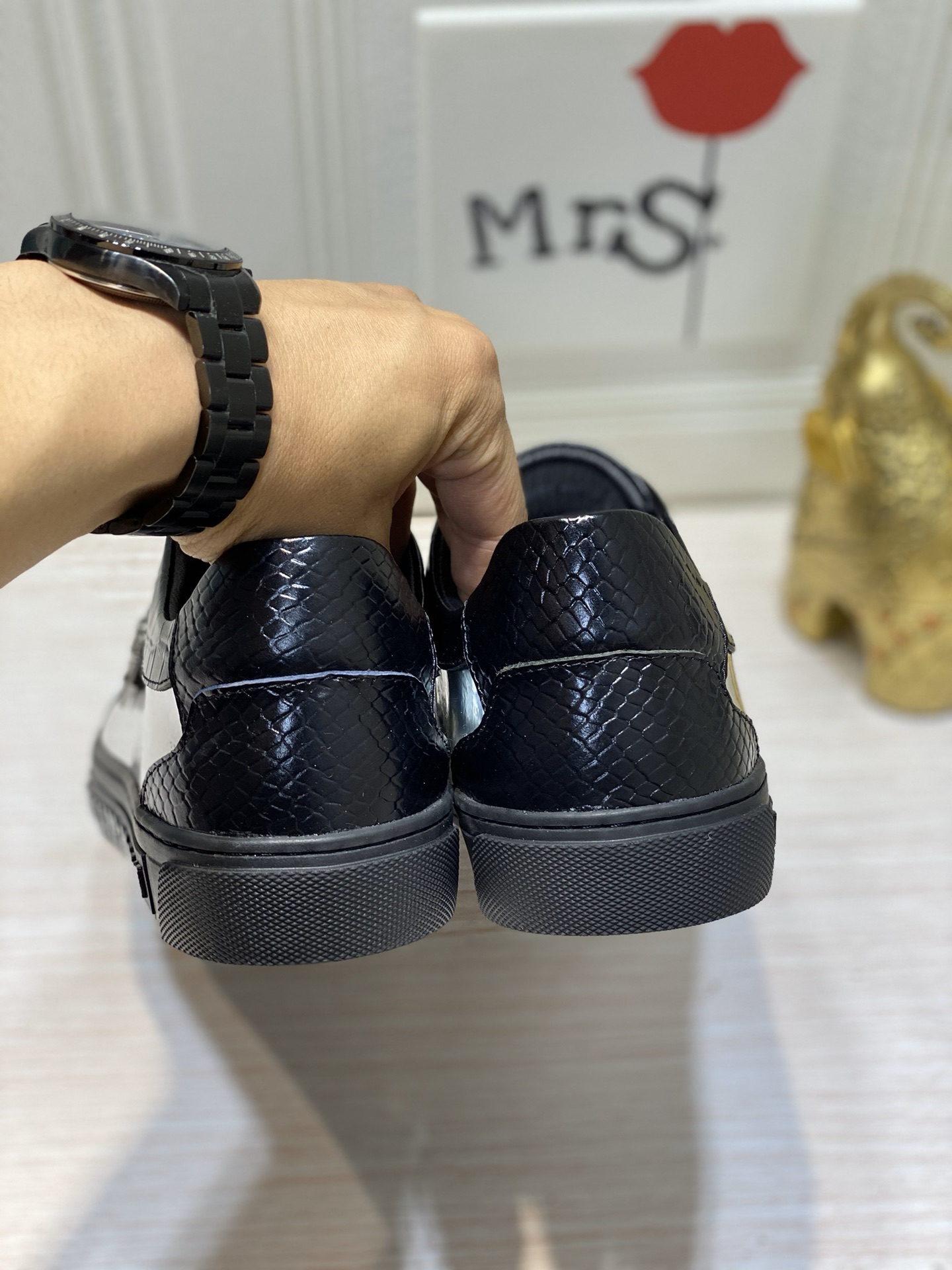 Philipp Plein Mens Outdoor Sneakers Shoes 38 - 45