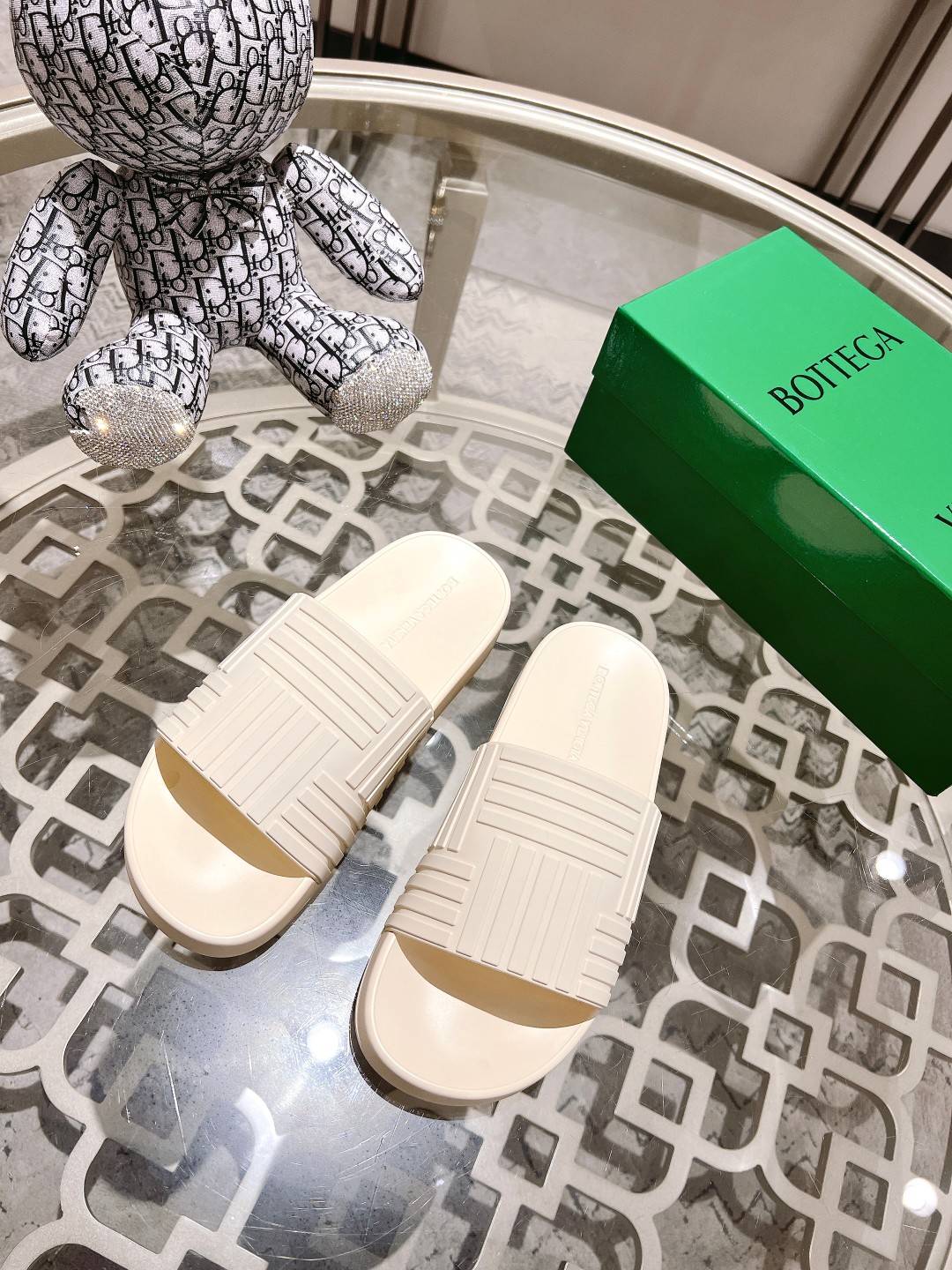 Bottega Veneta Slippers Size 36-45