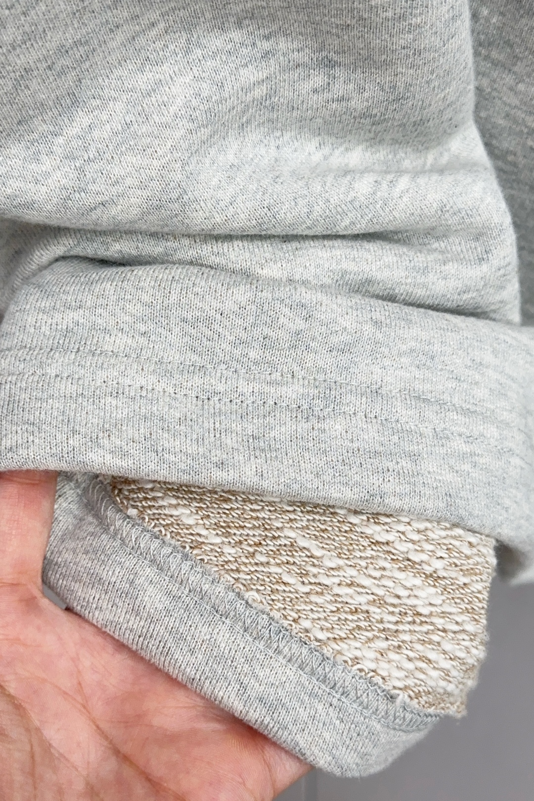 Louis Vuitton 2025SS Unisex Sweatshirt Size S-XL