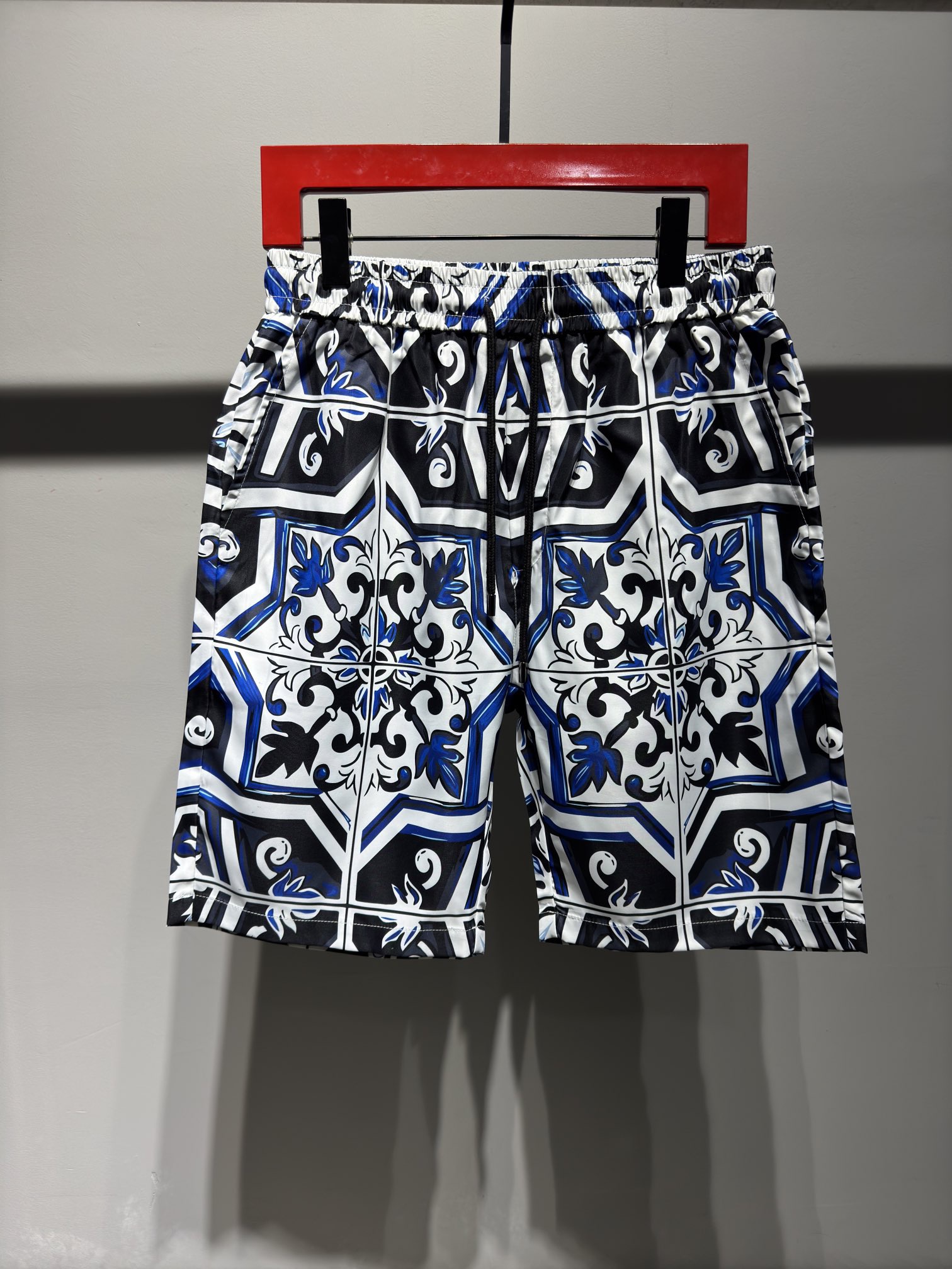 Dolce Gabbana 2025 New Sommeranzug Size S-2XL