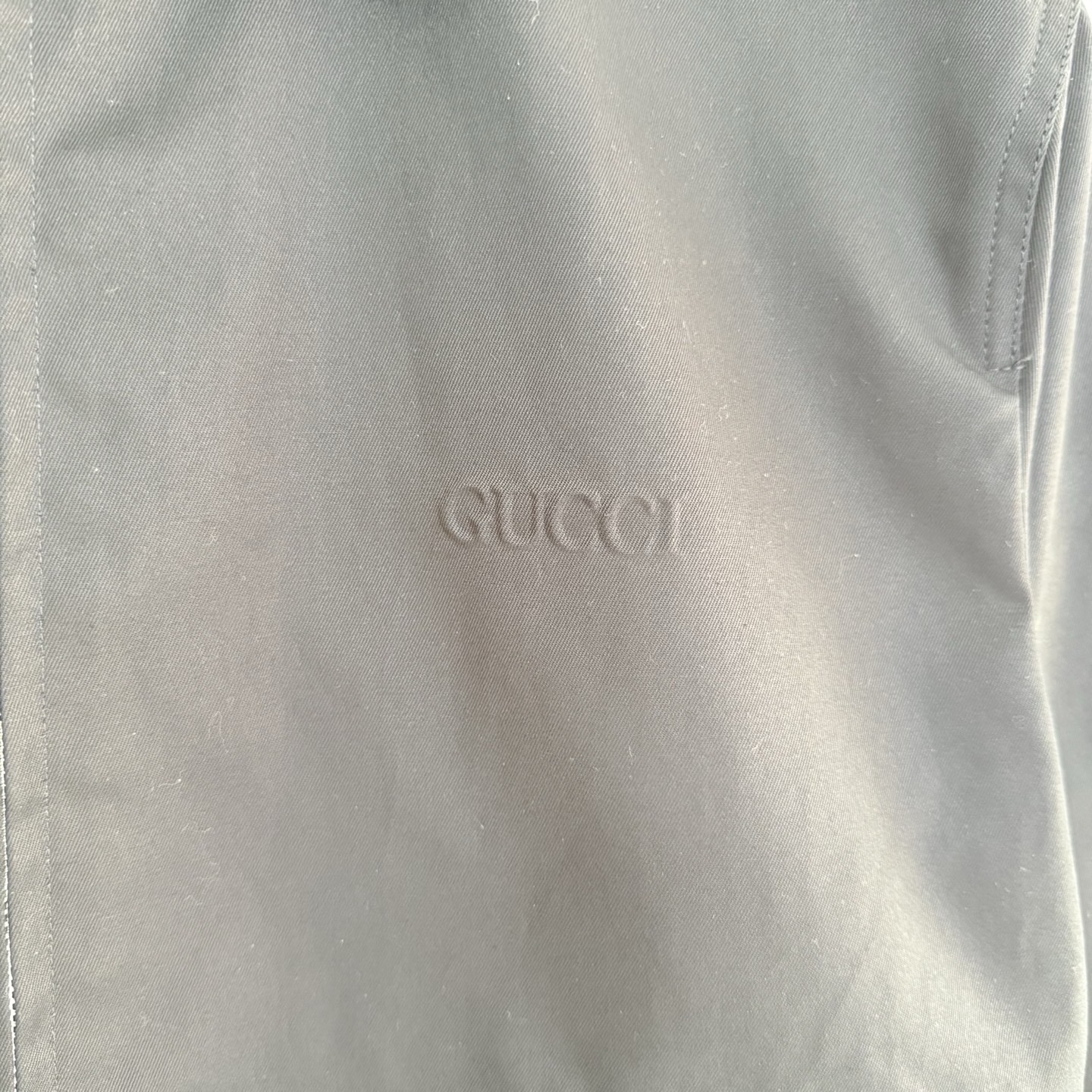 Gucci 25ss New Unisex Jacket Size S-XL
