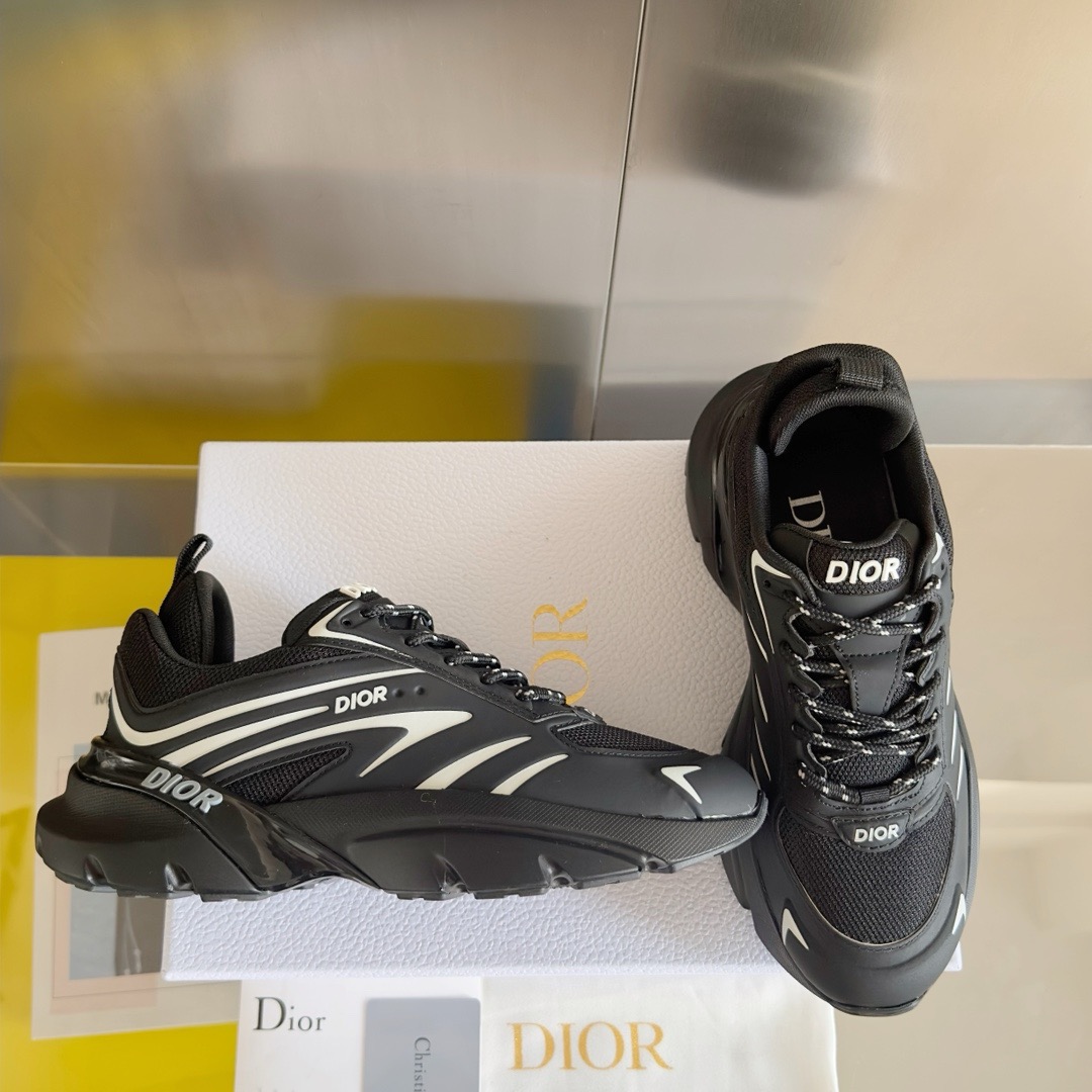 Dior 2024ss B32 Sneaker Size 36-46