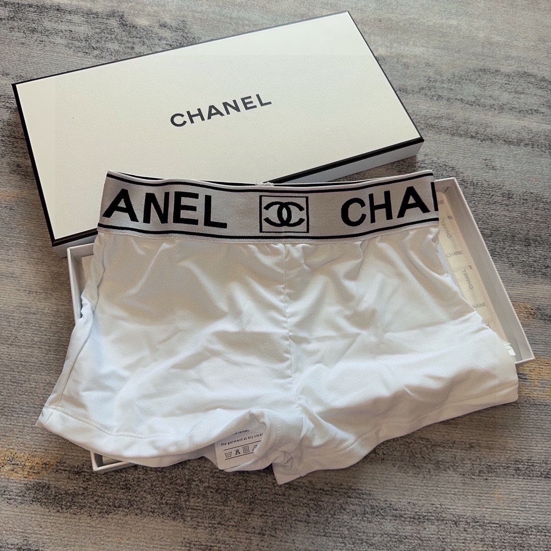 Chanel Swimsuit Size S-L
