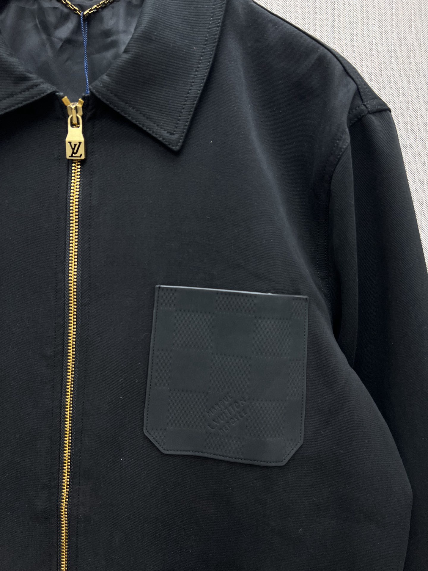 Louis Vuitton 2025ss New Jacket Size S-XL